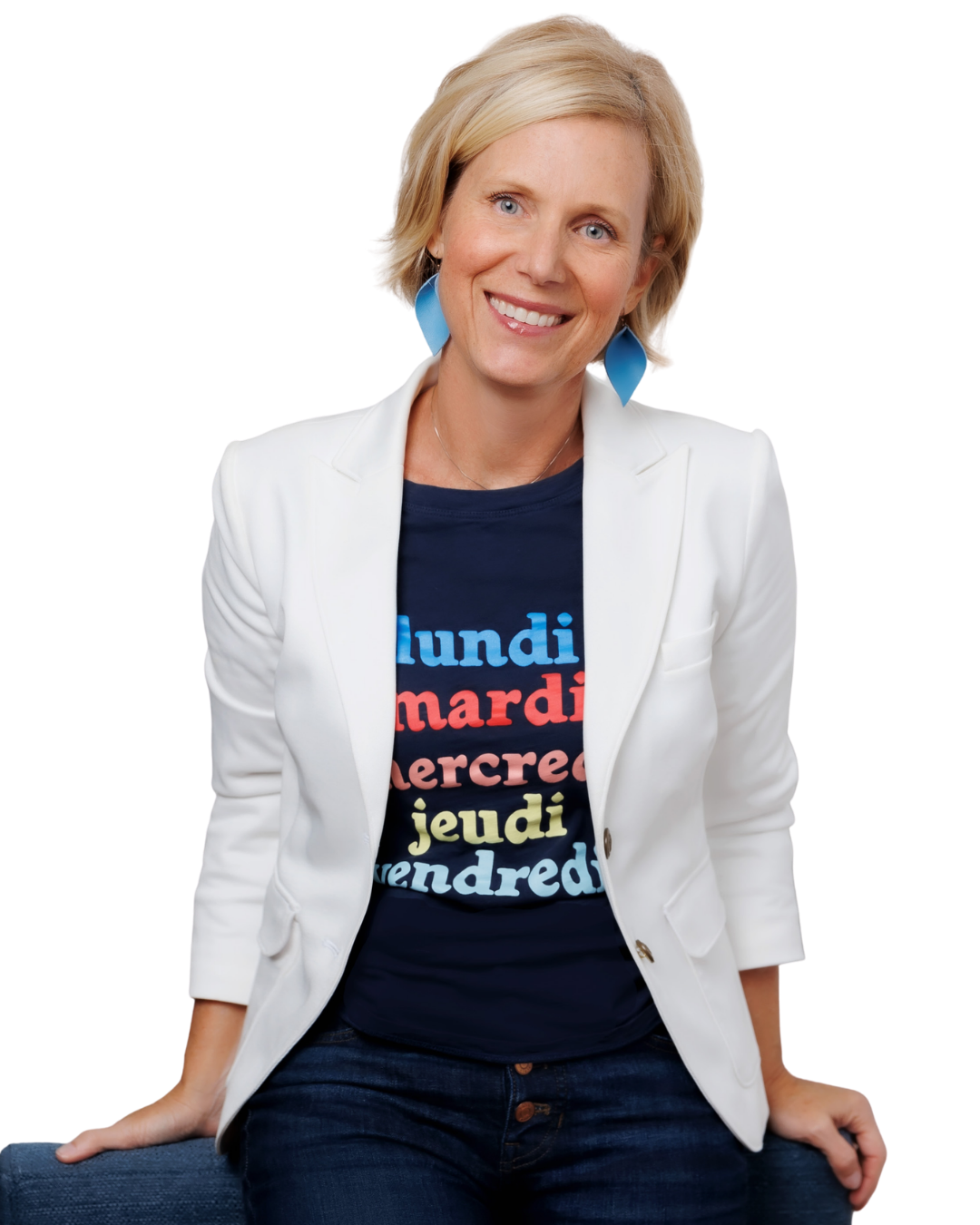 Heather Crowder, educator and business mentor for photographers